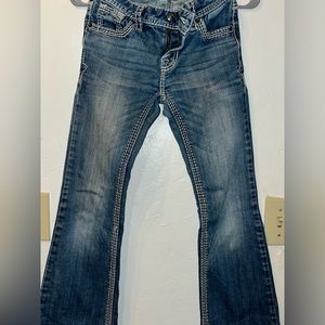 Rock N Roll girls trousers